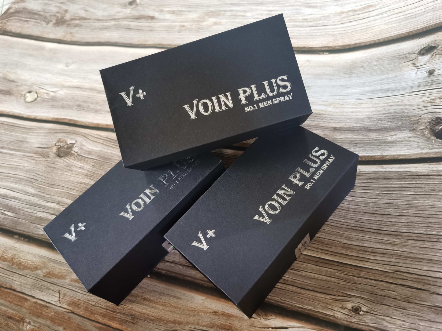 Voin Plus Delay Spray From Russia 100% Effective For Premature Ejac 早泄保证有效